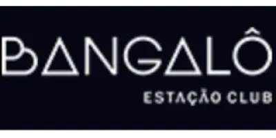 Logo Estação Bangalô