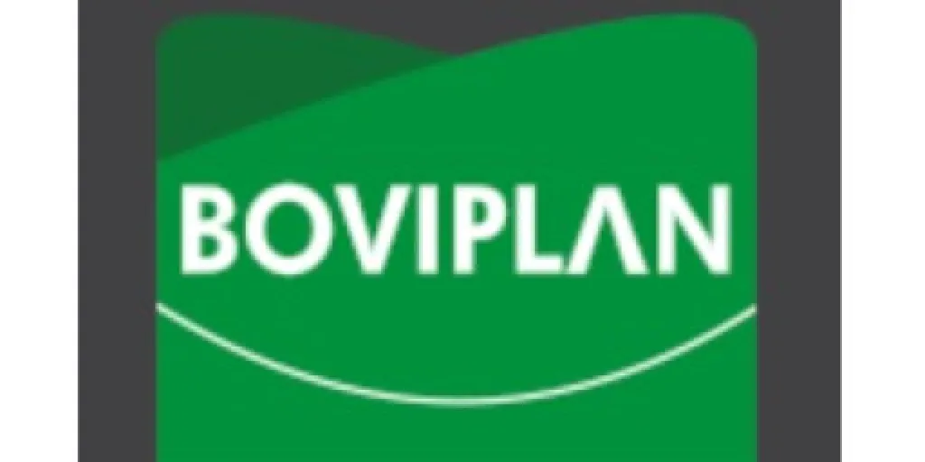 Logo Boviplan Consultoria Agropecuária
