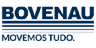 Logo Bovenau Metal Técnica Bovenau
