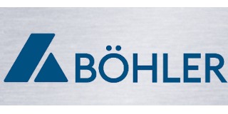 Logo Boehler - Aços Especiais