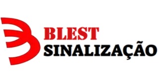 Logo Blest do Brasil I Comercio de Componentes Eletrônicos Ltda