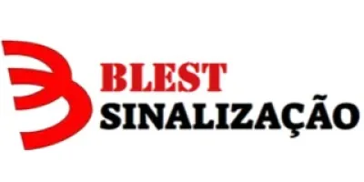 Logo Blest do Brasil I Comercio de Componentes Eletrônicos Ltda