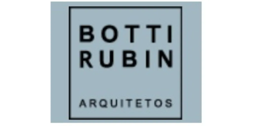 Logo Botti Rubin Arquitetos Associados