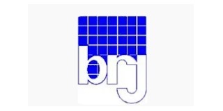 Logo Brj Construções Civis