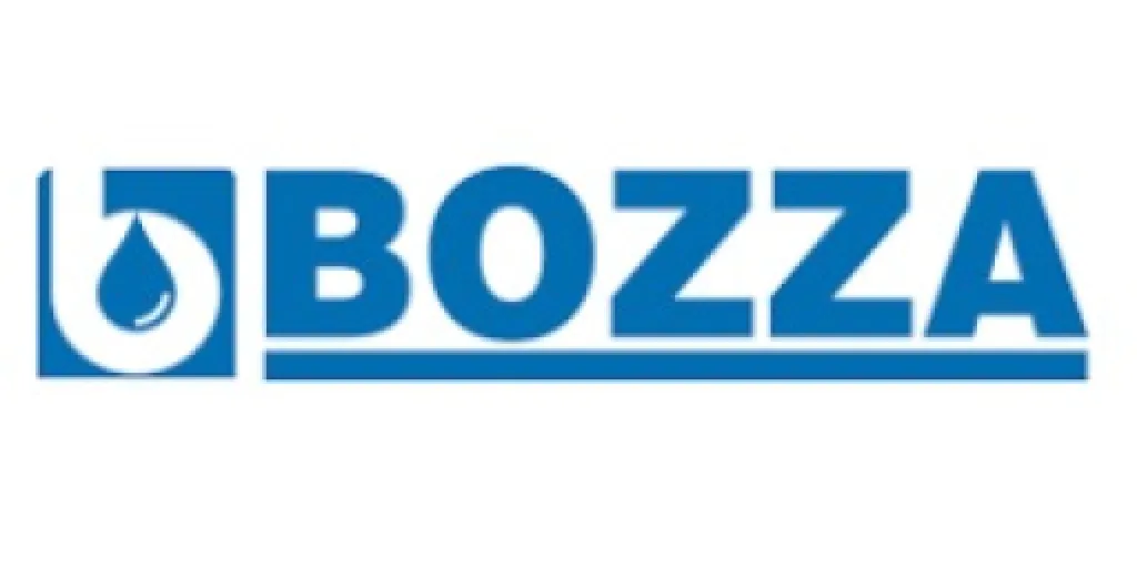 Logo José Murilia Bozza Comércio e Indústria