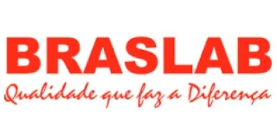 Logo Braslab Mobiliarios e Equipamentos para Laboratorios