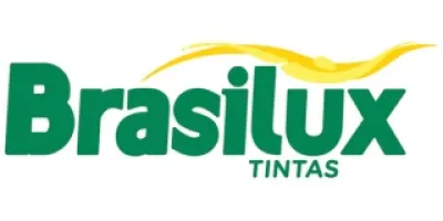 Logo Brasilux Tintas Técnicas