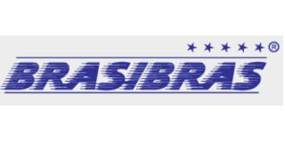 Logo Brasibras I Tratamento de Metais