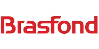 Logo Brasfond Fundações Especiais