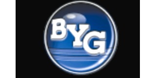Logo Byg Transequip Industria e Comercio de Empilhadeiras