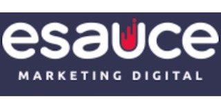 Logo Esauce Marketing & Tecnologia