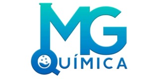 Logo M&G Química - Distribuidora de Produtos Químicos