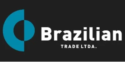 Logo Brazilian Trade Ltda.