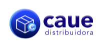 Logo Caue Distribuidora