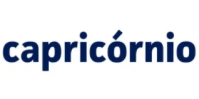 Logo Capricórnio