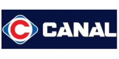 Logo Canal Artefatos Metálicos