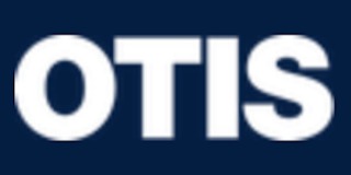 Logo Elevadores Otis