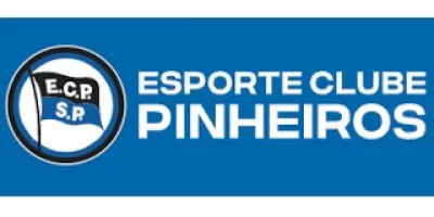 Logo Esporte Clube Pinheiros