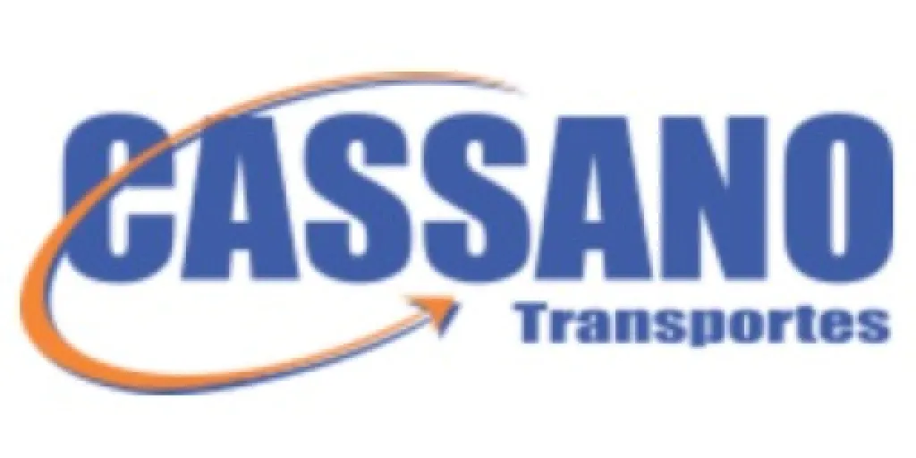 Logo Irmãos Cassano Transportes