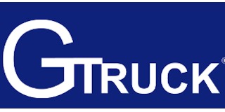 Logo Gtruck (Leves e Pesados)