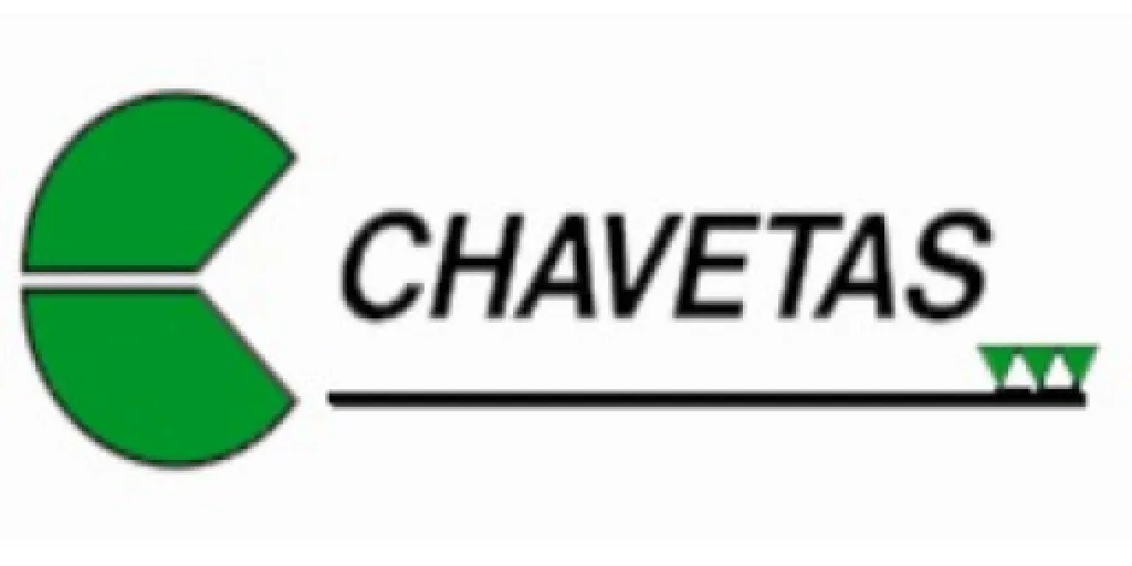 Logo Fábrica Nacional de Chavetas