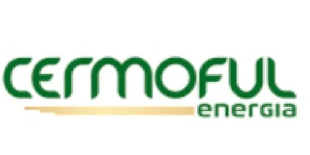 Logo Cermoful I Cooperativa Fumacense de Eletricidade