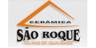Logo Cerâmica São Roque