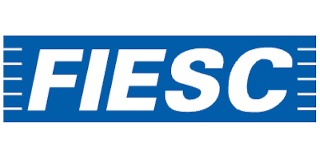 Logo Centro de Eventos Sistema Fiesc