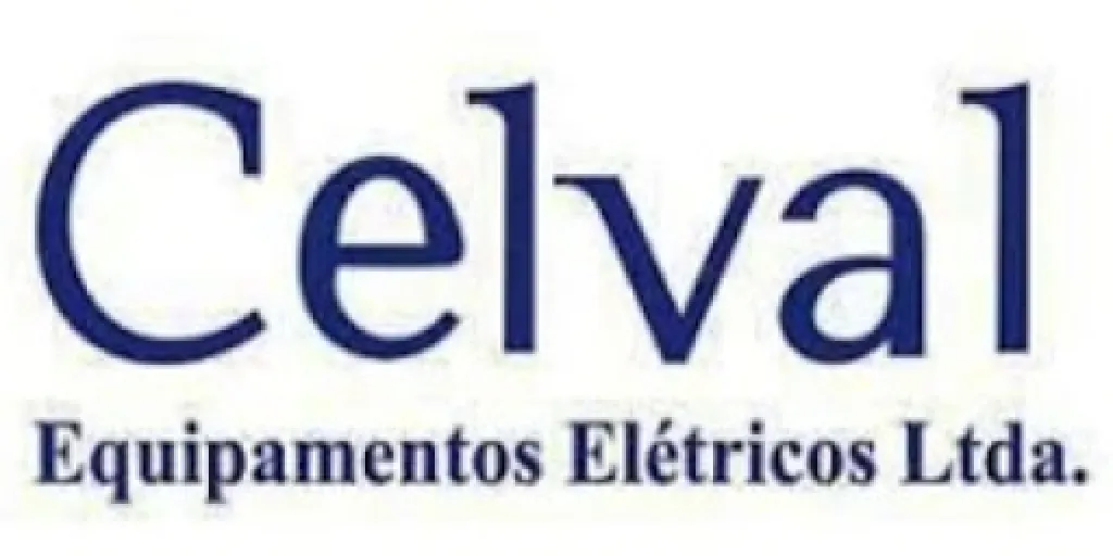 Logo Celval - Equipamentos Elétricos