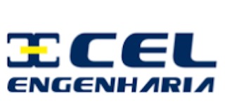 Logo Cel Engenharia
