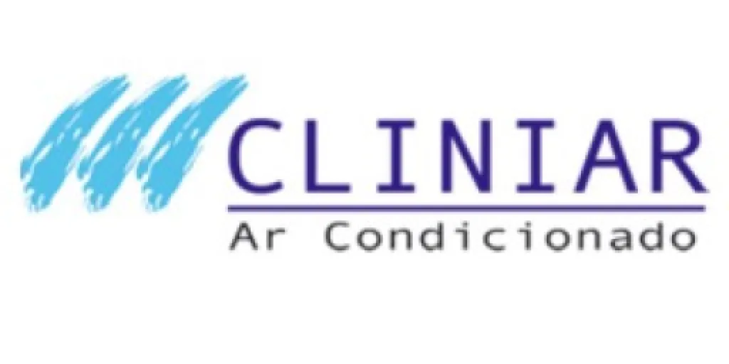 Logo Cliniar I Ar Condicionado