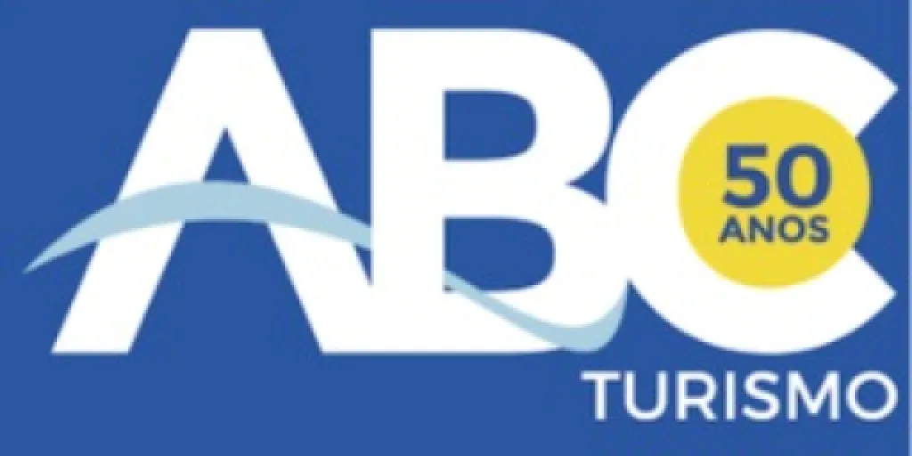 Logo Abc Turismo