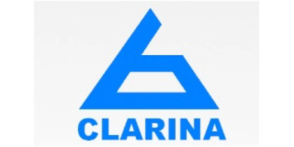 Logo Clarina I Instalações Técnicas
