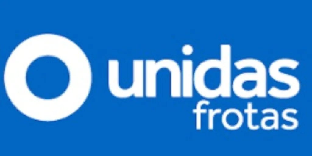 Logo Unidas Locação de Carros