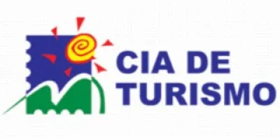 Logo Cia de Turismo
