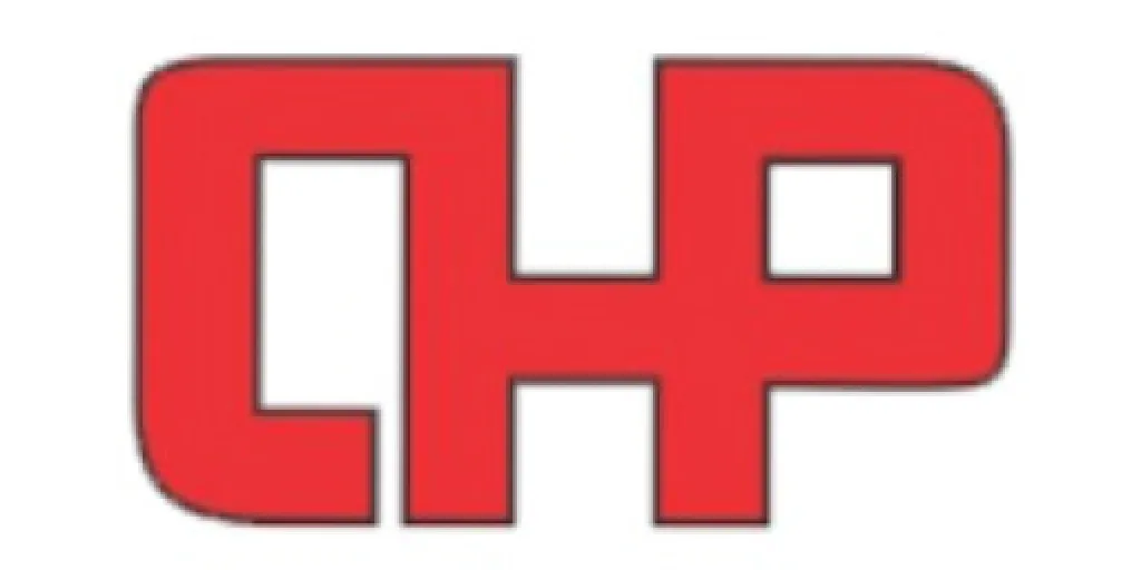 Logo Chp Central Hidráulica e Pneumática