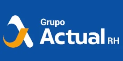 Logo Actual Seleção e Serviços