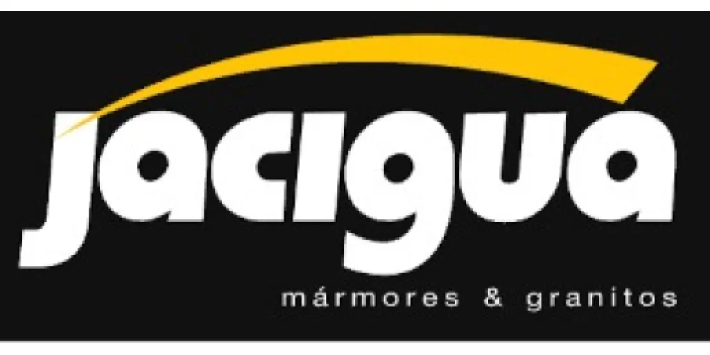Logo Jaciguá Mármores e Granitos