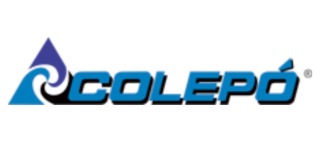 Logo Colepo Equipamentos Anti Poluição