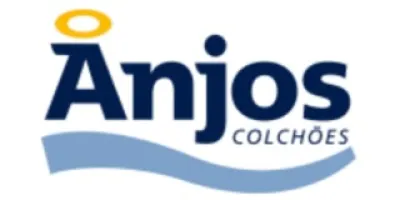Logo Estofados Anjos