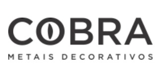 Logo Cobra Metais Decorativos