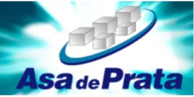 Logo Transportadora Asa de Prata