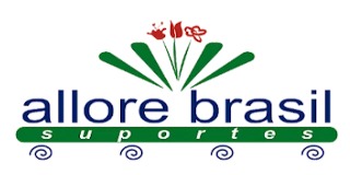 Logo Allore Brasil Suportes