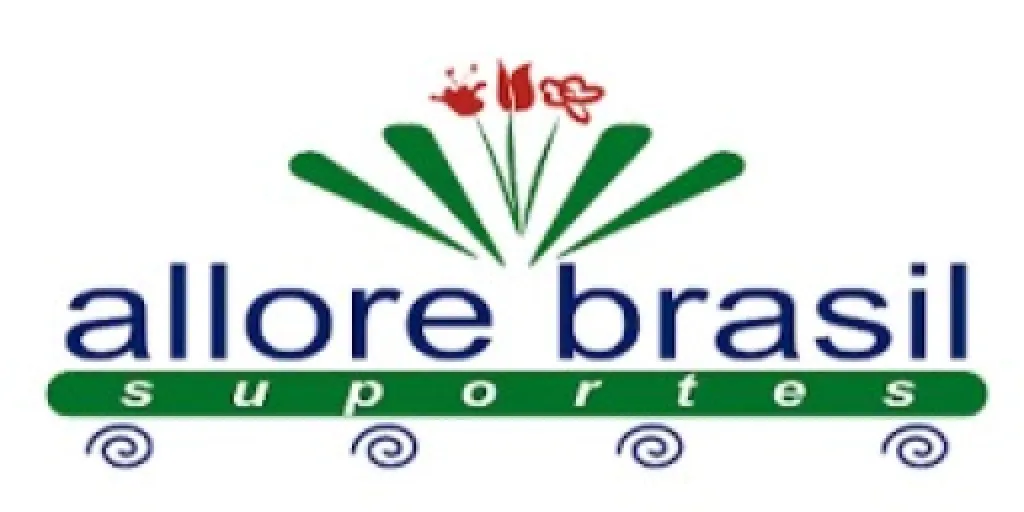 Logo Allore Brasil Suportes