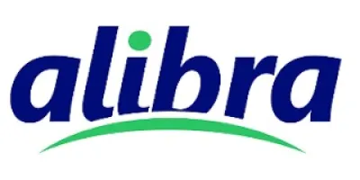 Logo Alibra Ingredientes