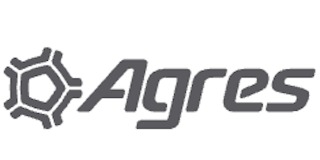 Logo Agres Sistemas Eletrônicos
