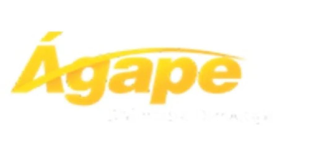Logo Agape Tecnologia
