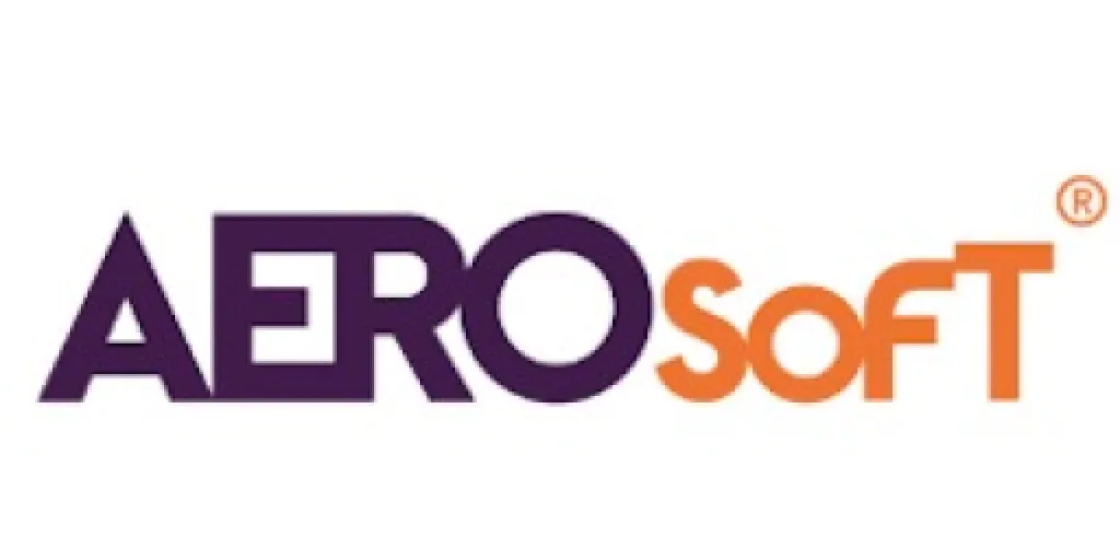 Logo Aerosoft Cargas Aéreas