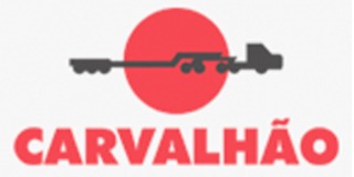 Logo Transportes Carvalho