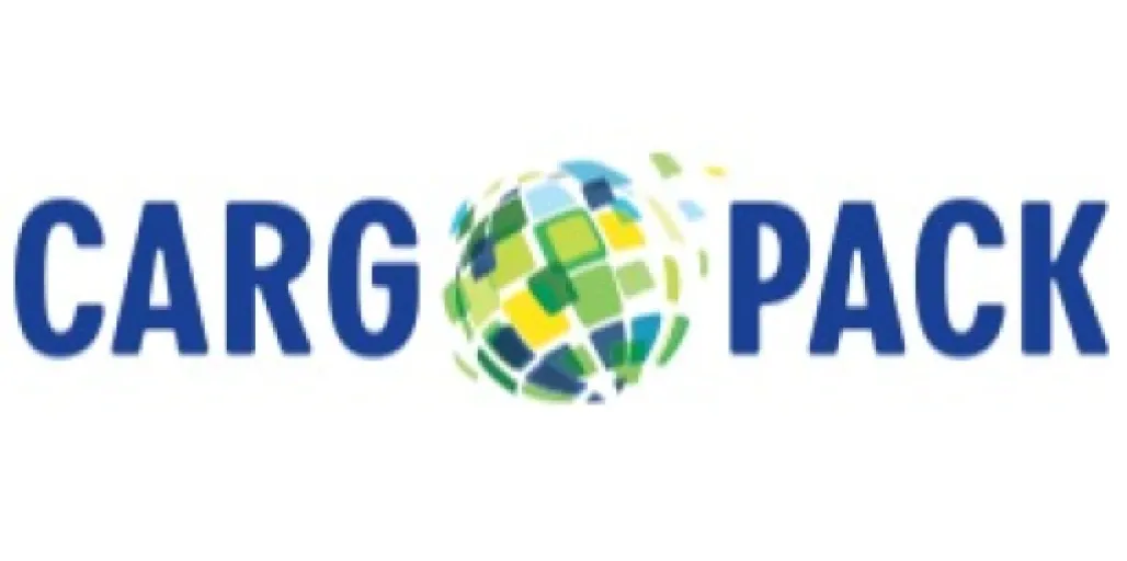 Logo Cargopack Vistorias e Regulações S/C Ltda.